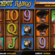 Jackpot Rango