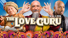 The Love Guru