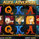 Alice Adventure